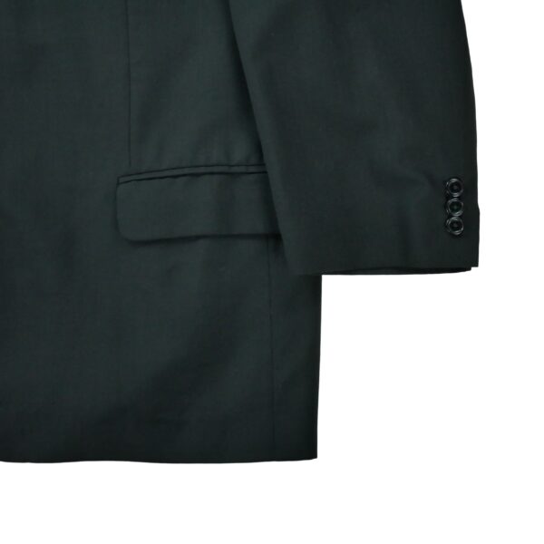 Blazer homme manches longues noir Dior