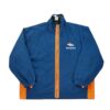 Blouson homme manches longues noir NFL Col Montant Equipe Denver Broncos