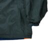 Blouson homme manches longues noir NFL Col Montant Equipe Denver Broncos