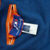 Blouson homme manches longues noir NFL Col Montant Equipe Denver Broncos