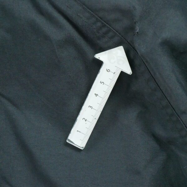 Blouson homme manches longues rouge Nike