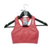 Brassiere femme rouge Gymshark