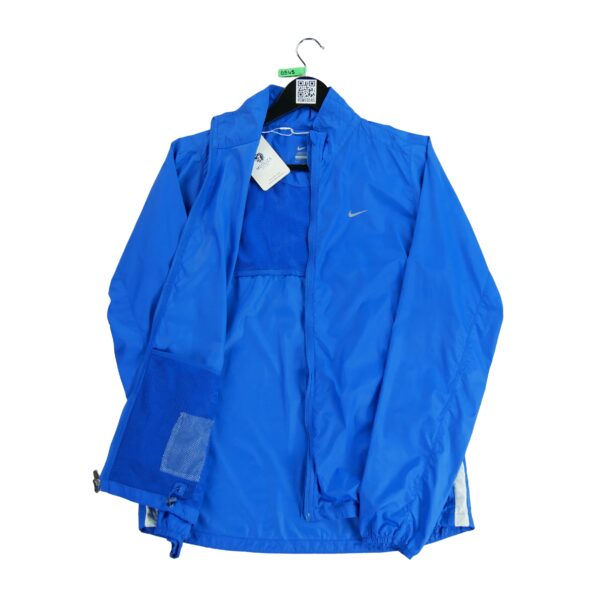 Coupe-vent Femme solo Swoosh – Image 3