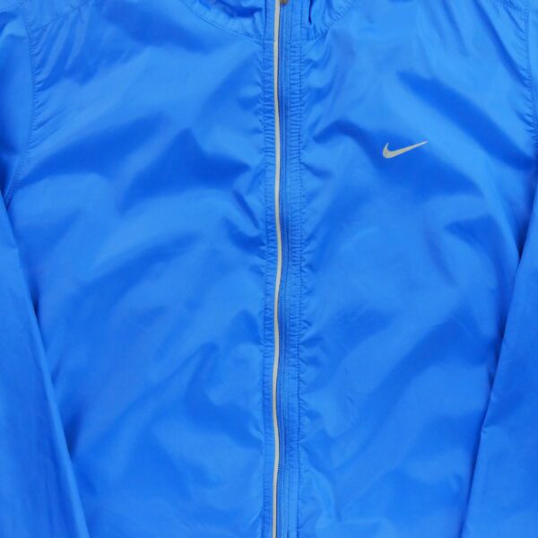 Coupe-vent Femme solo Swoosh – Image 4