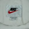 Coupe vent homme manches longues bleu Nike