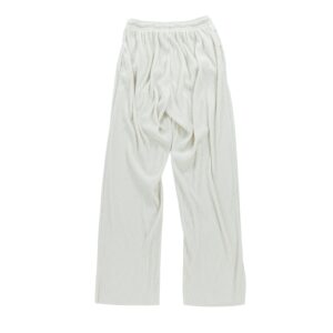 Jogging femme beige Adidas