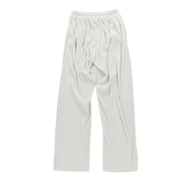 Jogging femme beige Adidas