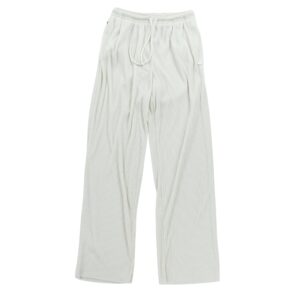 Jogging femme beige Adidas