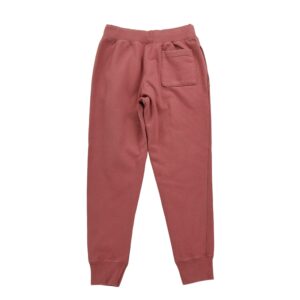 Jogging femme corail Champion