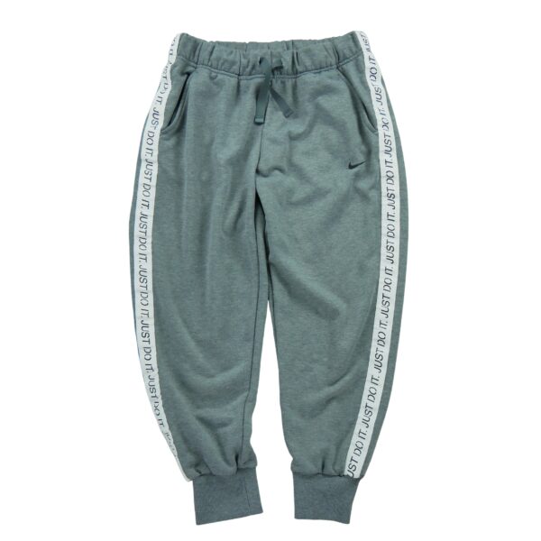 Jogging femme gris Nike