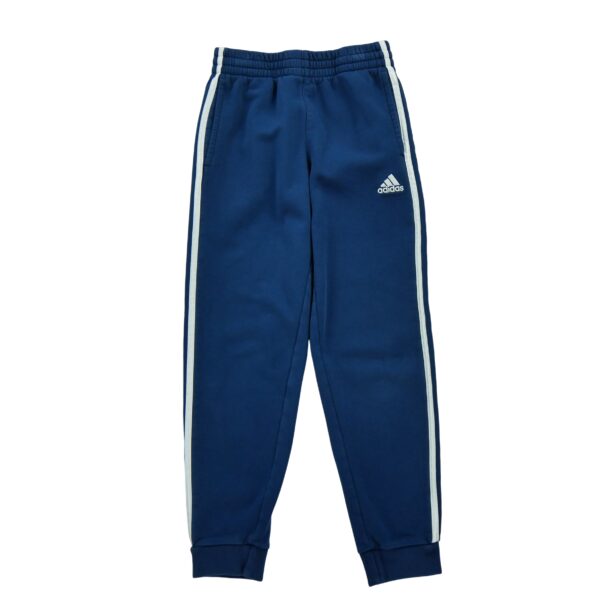 Jogging femme marine Adidas
