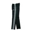 Jogging femme noir Adidas