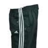 Jogging femme noir Adidas