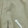 Jogging homme beige Russell Athletic
