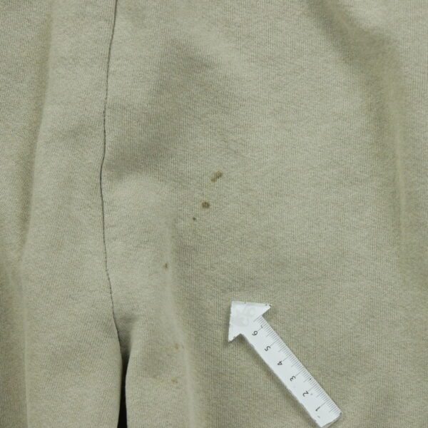 Jogging homme beige Russell Athletic