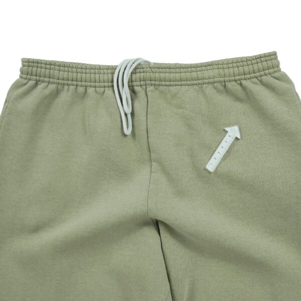 Jogging homme beige Russell Athletic
