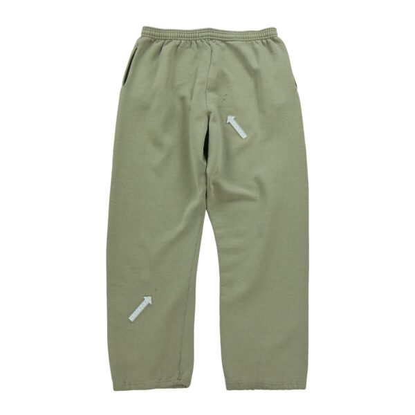 Jogging homme beige Russell Athletic