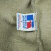 Jogging homme beige Russell Athletic