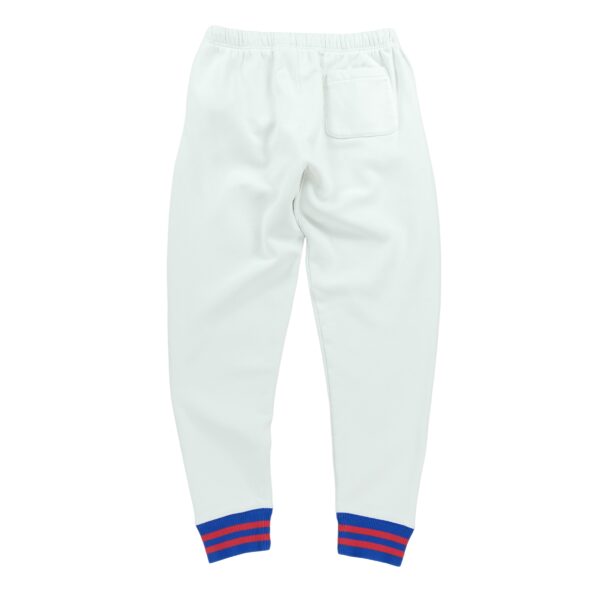 Jogging homme blanc Champion