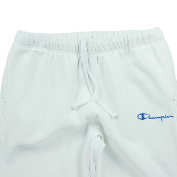 Jogging homme blanc Champion