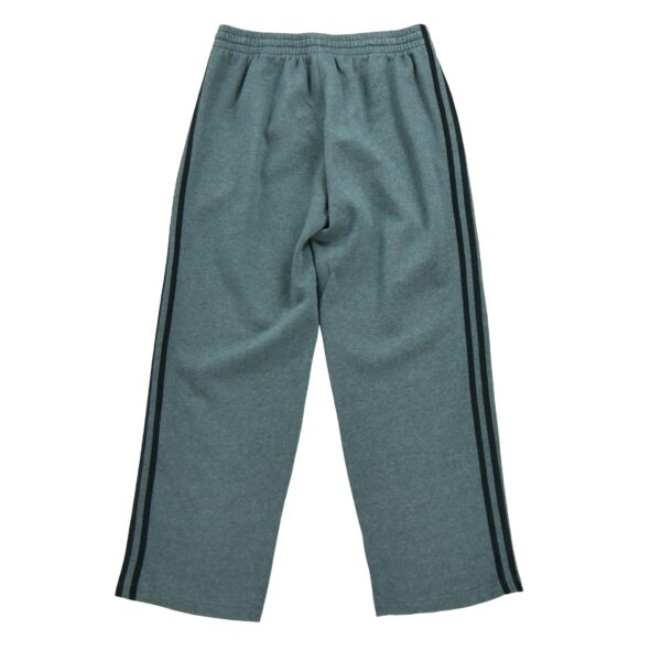 Jogging homme gris Adidas