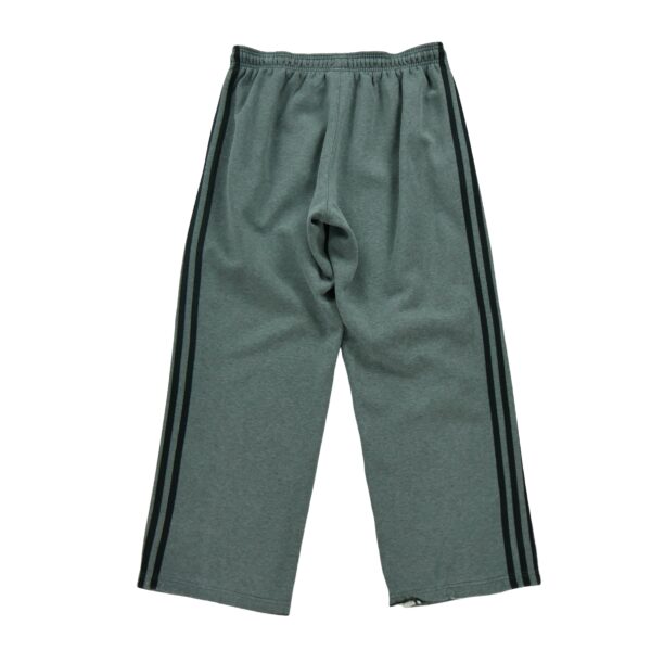 Jogging homme gris Adidas