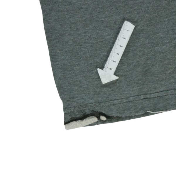 Jogging homme gris Adidas