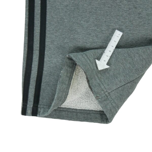 Jogging homme gris Adidas