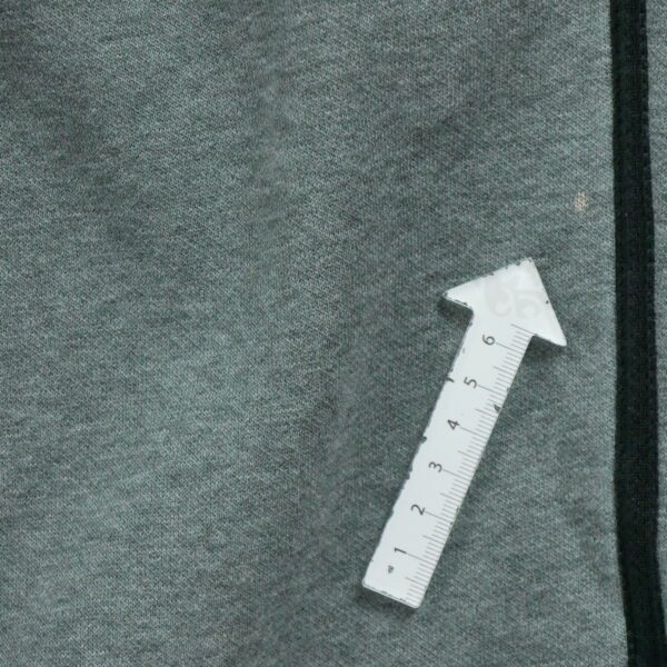 Jogging homme gris Adidas