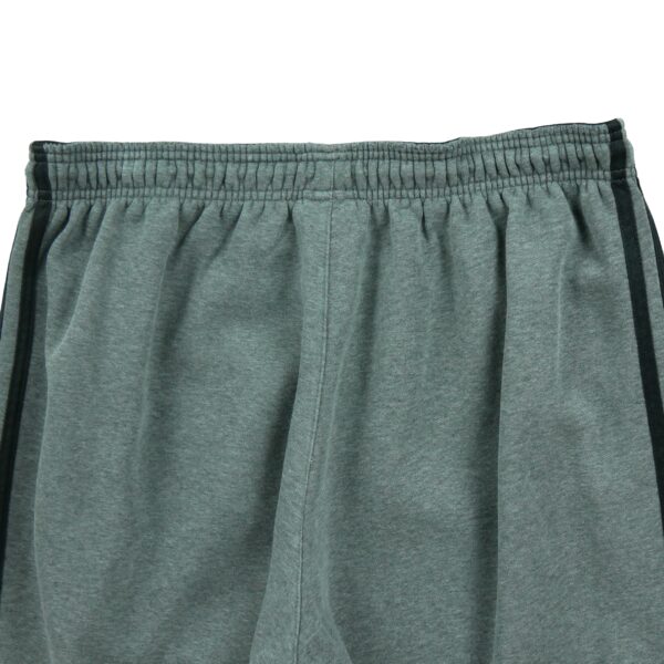 Jogging homme gris Adidas