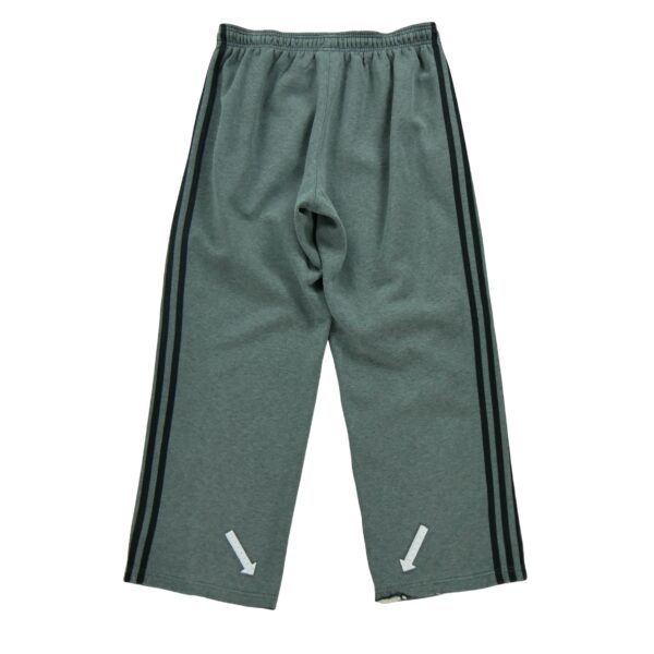 Jogging homme gris Adidas