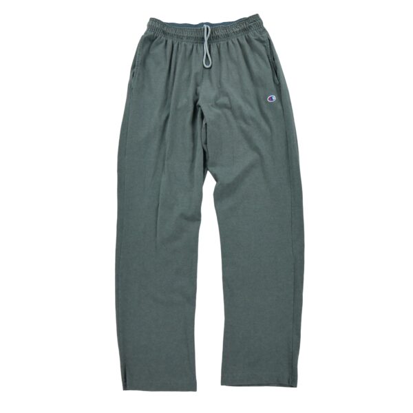 Jogging homme gris Champion