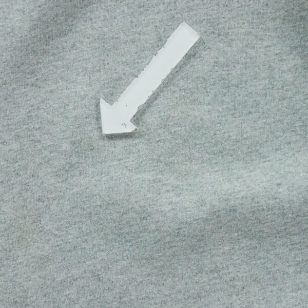 Jogging homme gris Champion