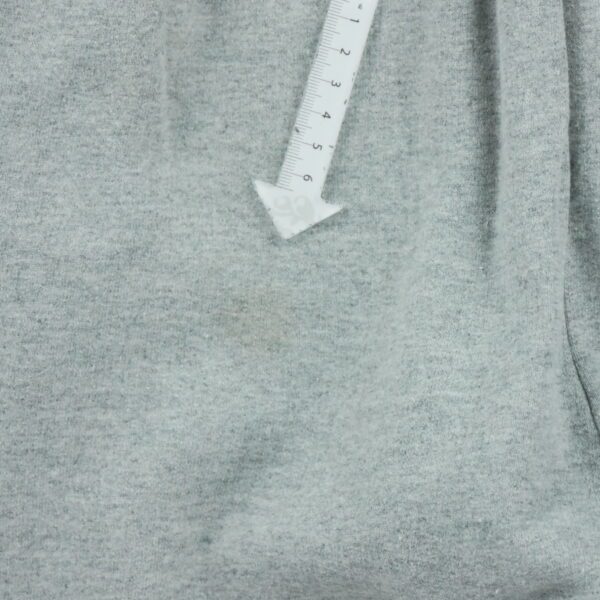 Jogging homme gris Champion