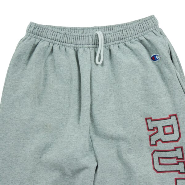Jogging homme gris Champion
