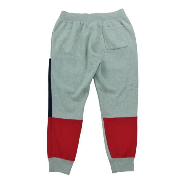 Jogging homme gris Champion