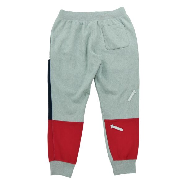 Jogging homme gris Champion