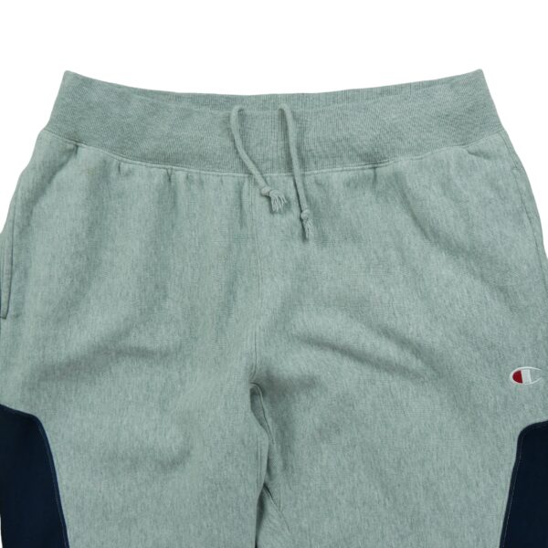 Jogging homme gris Champion
