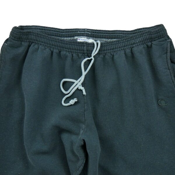 Jogging homme gris Champion