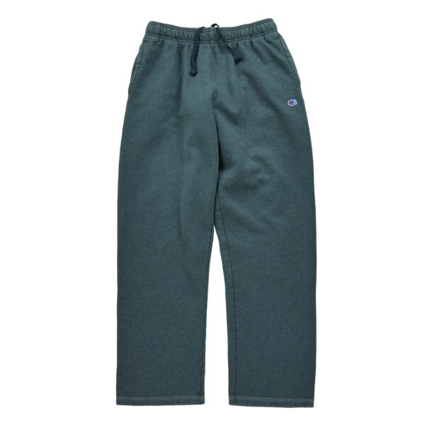 Jogging homme gris Champion