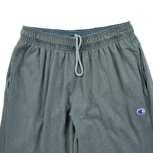 Jogging homme gris Champion