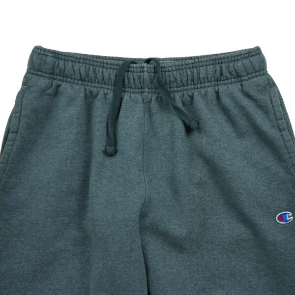 Jogging homme gris Champion