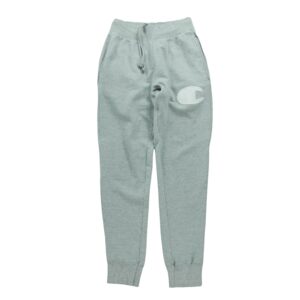 Jogging homme gris Champion