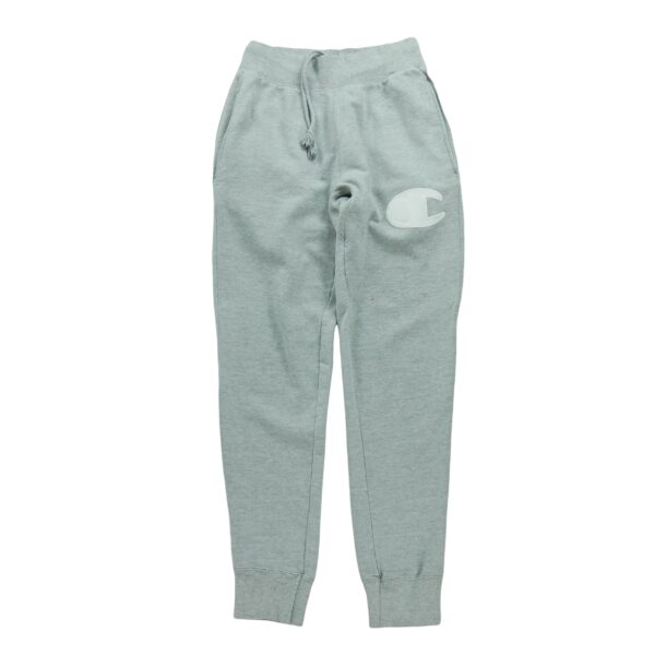 Jogging homme gris Champion