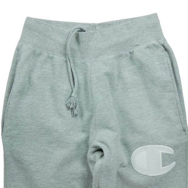 Jogging homme gris Champion