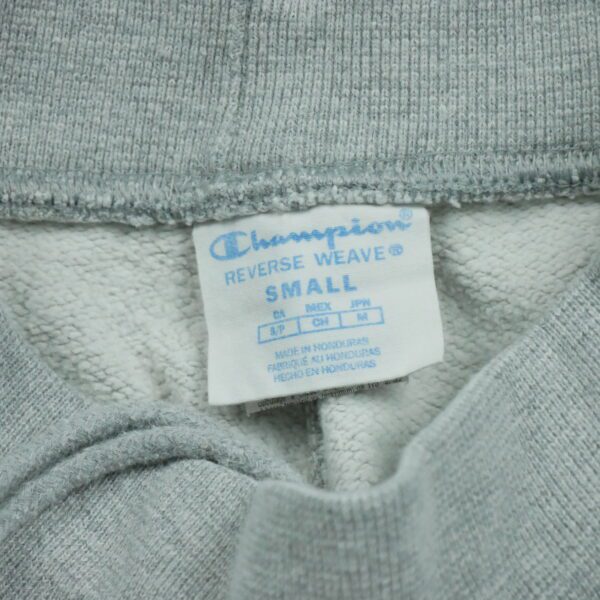 Jogging homme gris Champion