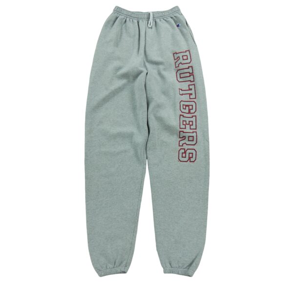 Jogging homme gris Champion