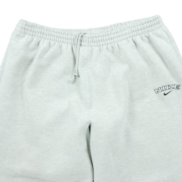 Jogging homme gris Nike