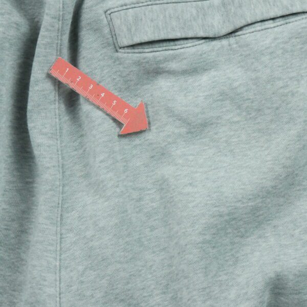 Jogging homme gris Nike