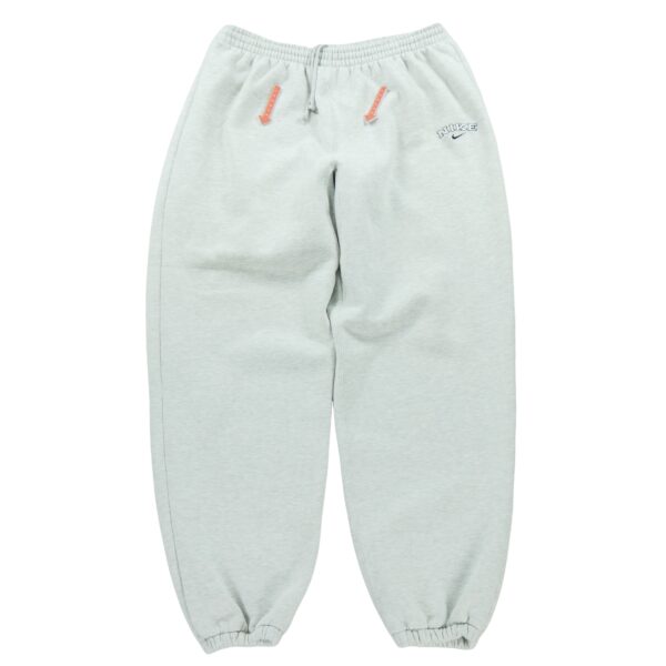 Jogging homme gris Nike